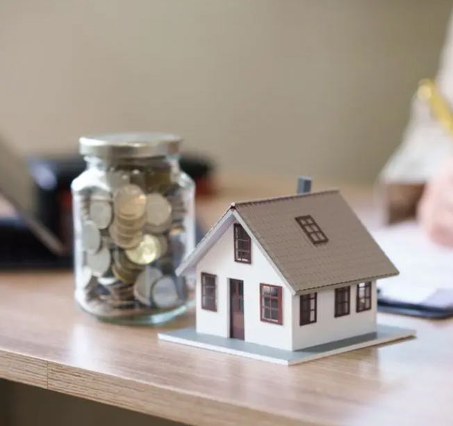 House Price Forcast Savings Image