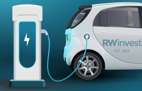 EV Charging in Rental Property
