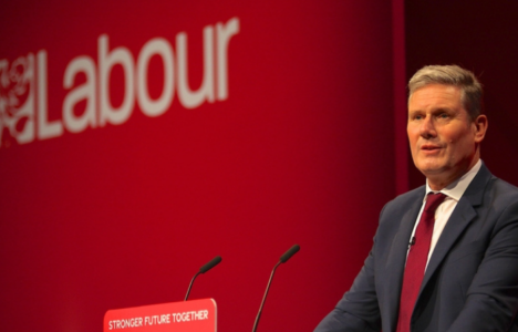 Labour victory impact on the property market