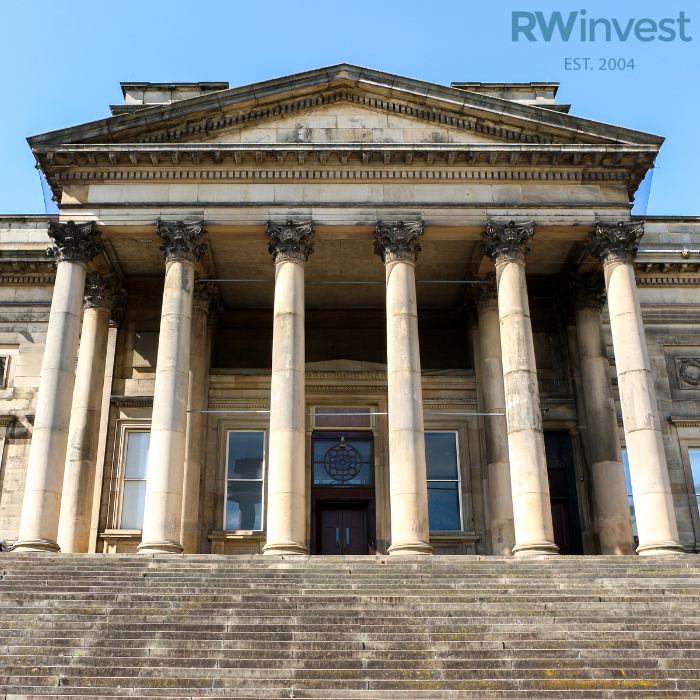 Liverpool World Museum - the most-visited free attraction in the North West 2023