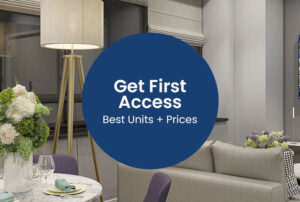 Pre-launch Manchester propery listing