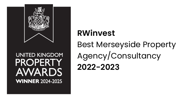 RW - UK Property Award - Best Merseyside Property Agency/Consultancy