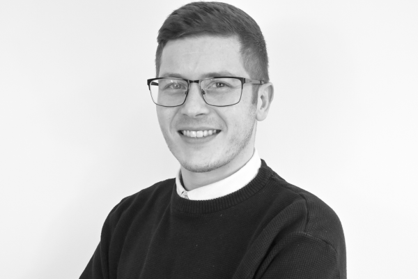 RWinvest Team Photo - Joshua James Client Payments Manager