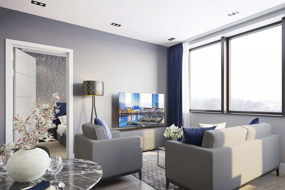 Park View Residences