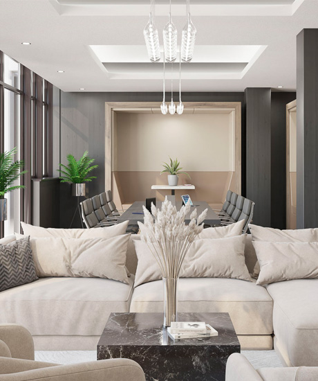 Park View Residences