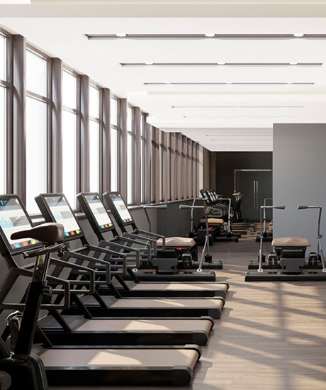 Park View Residences