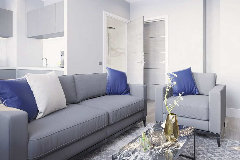 Park View Residences