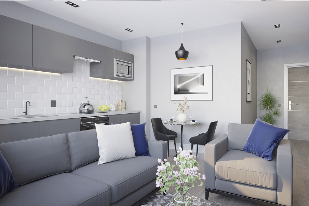 Park View Residences