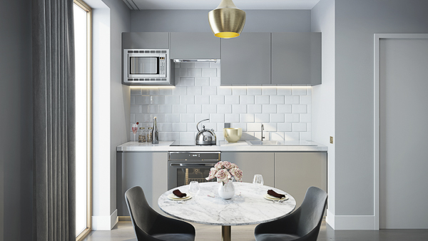 SoapWorks interior CGI image