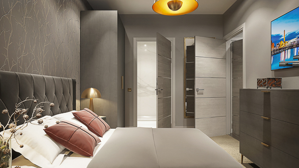 SoapWorks interior CGI image