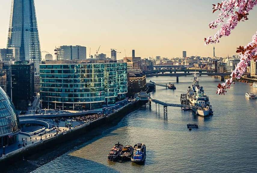 London - Best Buy-to-Let Areas